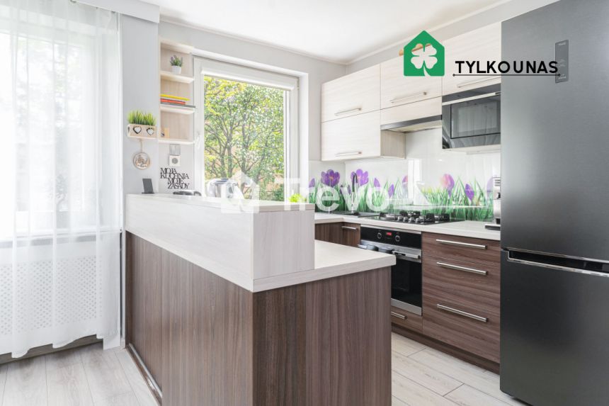 Gdańsk Przeróbka, 699 000 zł, 60.4 m2, parter miniaturka 6