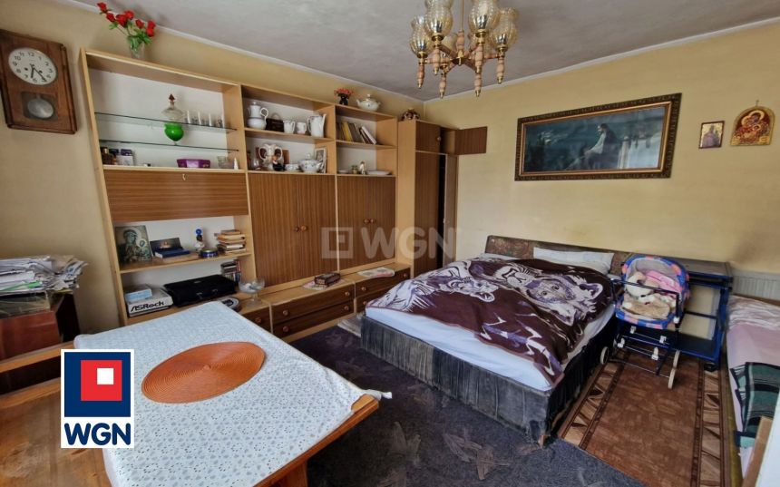 Libiąż Libiąż Wielki, 195 000 zł, 67 m2, wolnostojący miniaturka 3