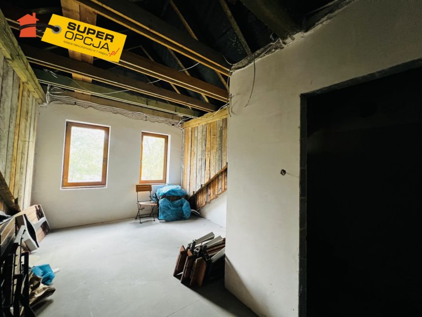 Kraków Nowy Prokocim, 3 600 000 zł, 658 m2, 21 pokoi miniaturka 21