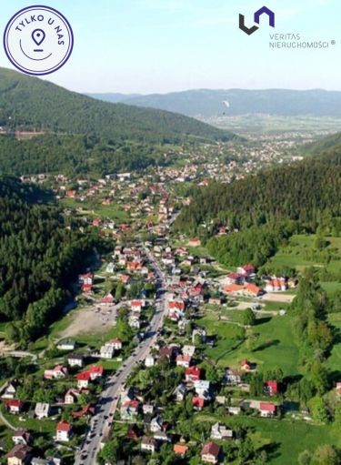 Szczyrk 5 500 zł 340 m2