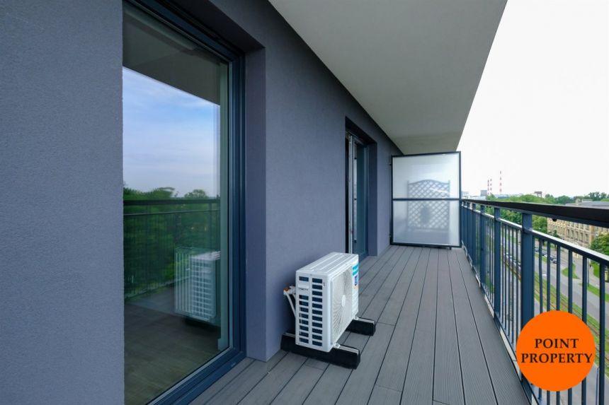 Apartament przy Parku, nowa Inestycja ! miniaturka 20