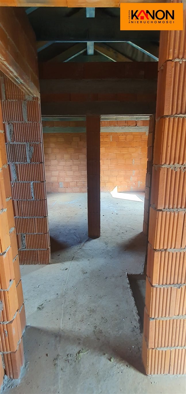 Bielsko-Biała, 489 000 zł, 116 m2, do wykończenia miniaturka 12
