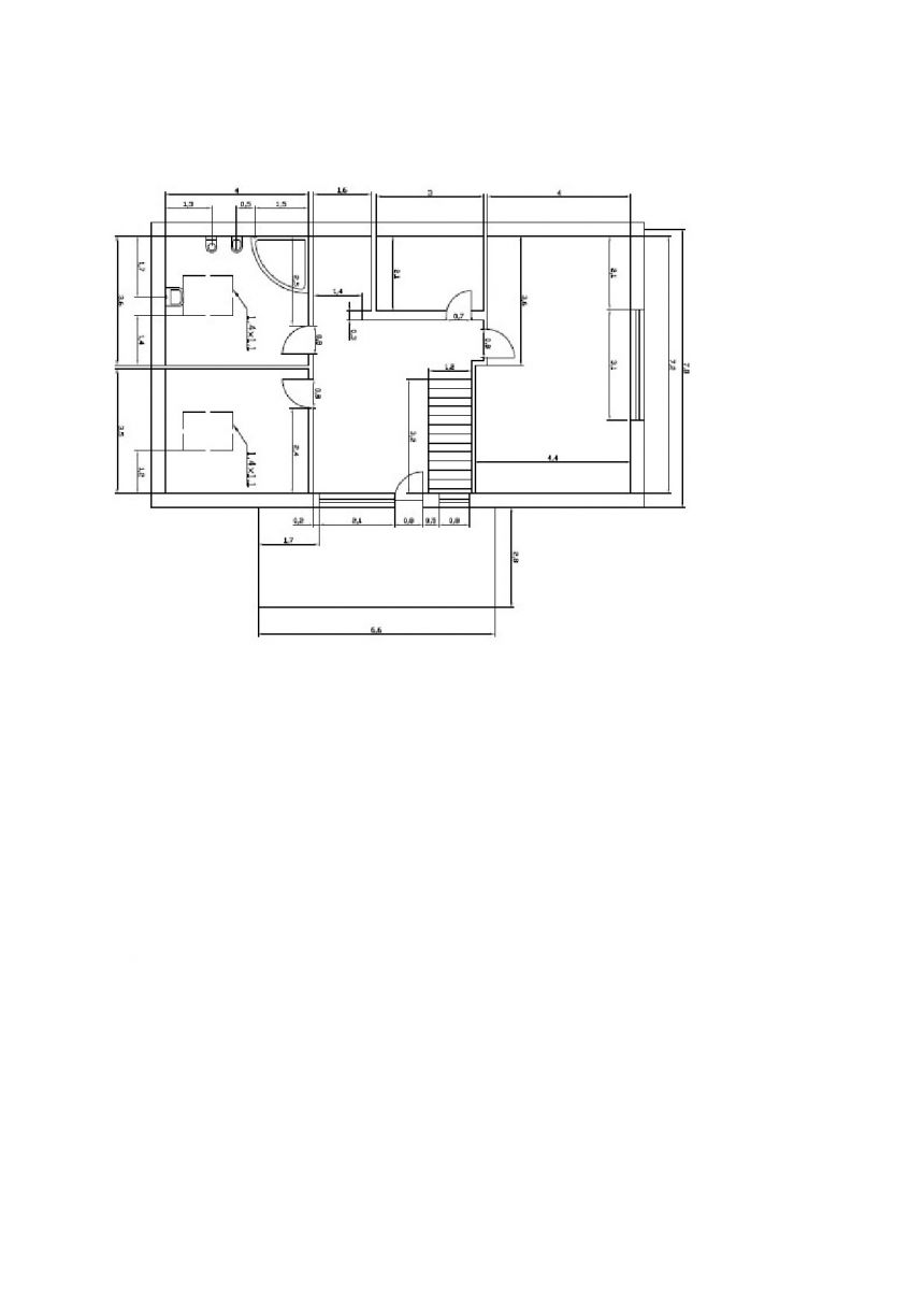 Duży Dom | 700 m2 | Fabryczna miniaturka 20
