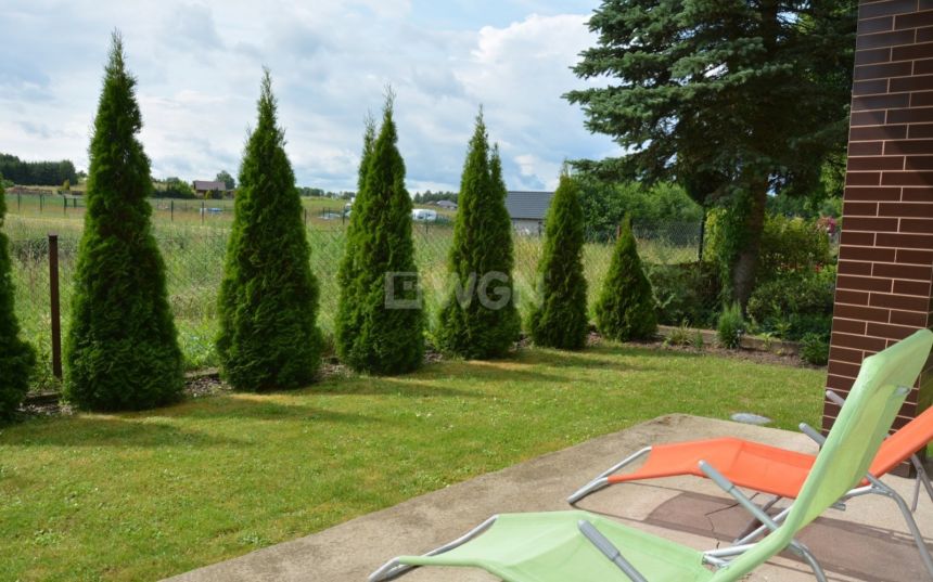 Bartosze, 799 000 zł, 147 m2, murowany miniaturka 2