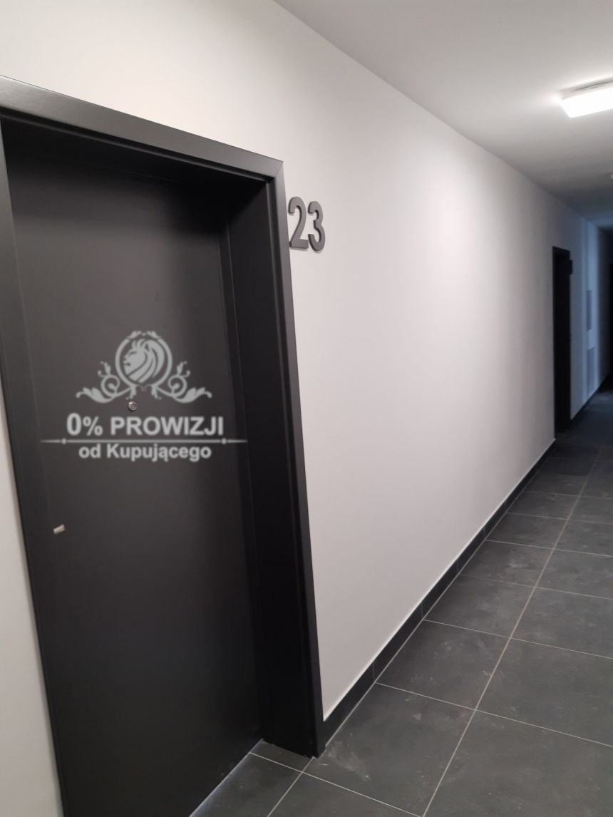 Dwupoziomowe mieszkanie 4 pok. z antresolą/Maślice/miejsce postojowe gratis miniaturka 14