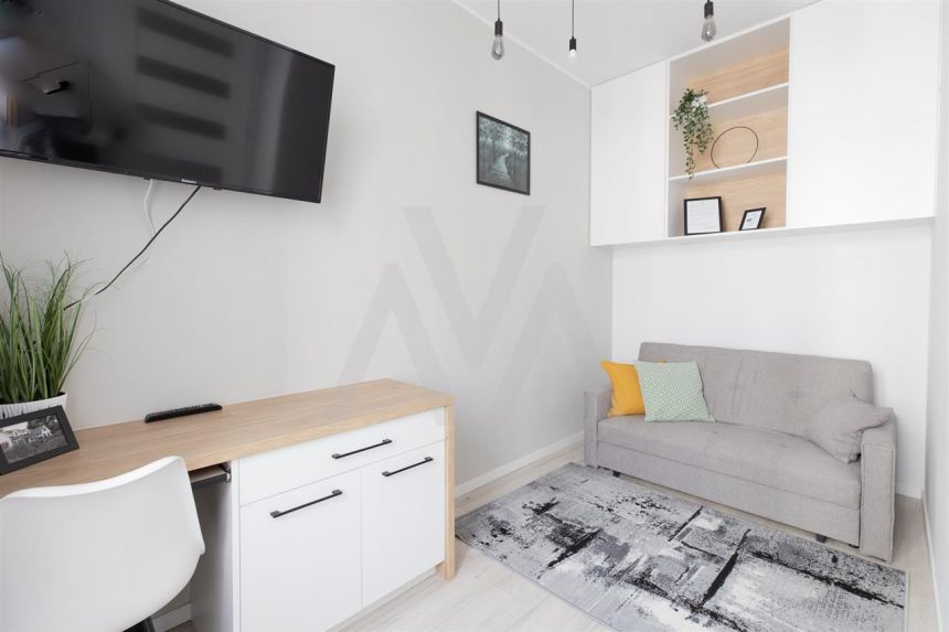 Mini-apartament na Świętojańskiej miniaturka 2