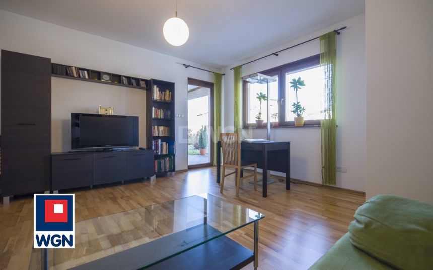 Orzesze Jaśkowice, 1 144 444 zł, 152 m2, ogrzewanie kominkiem miniaturka 13