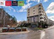 Gdańsk Piecki-Migowo, 671 000 zł, 57.4 m2, parter miniaturka 1