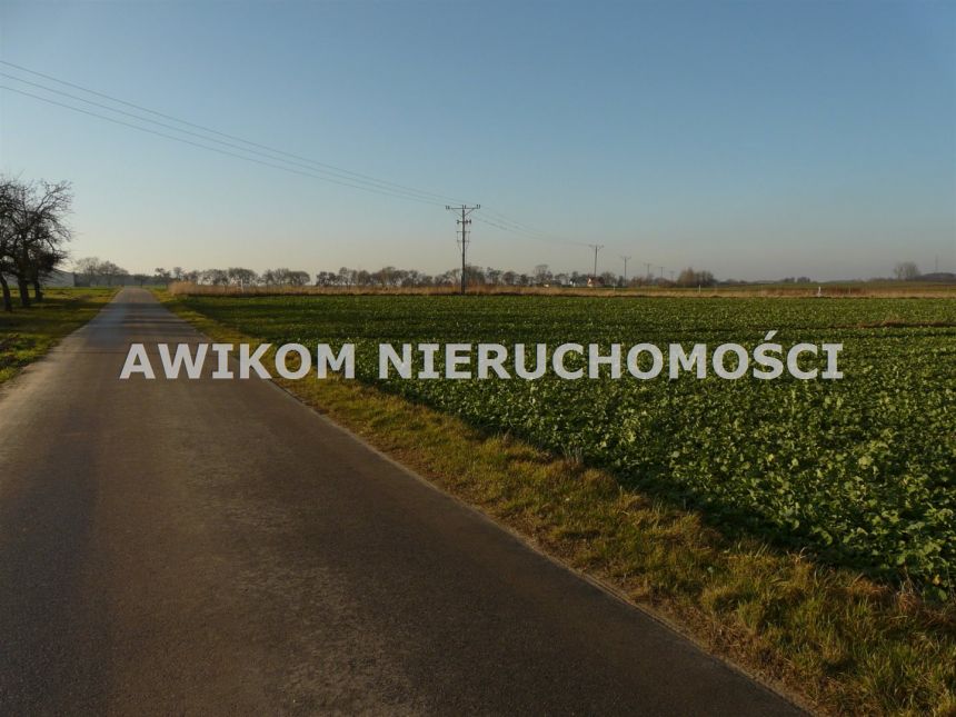 Nowy Dwór-Parcela, 167 000 zł, 1.09 ha, rolna miniaturka 4