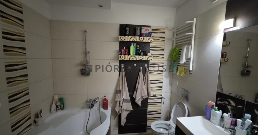 2-pokojowe mieszkanie na Białołęce miniaturka 7