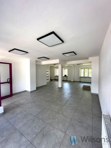 Warszawa Ursus, 6 500 zł, 65 m2, pietro 1