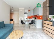 Gdańsk Kowale, 469 000 zł, 37 m2, pietro 2/4 miniaturka 6