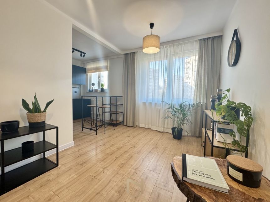 Gorzów Wielkopolski Osiedle Słoneczne, 339 000 zł, 42.78 m2, pietro 4 miniaturka 5