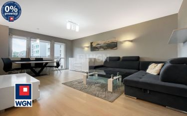 Będzin Warpie, 359 700 zł, 52.92 m2, z loggią