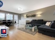 Będzin Warpie, 359 700 zł, 52.92 m2, z loggią miniaturka 1