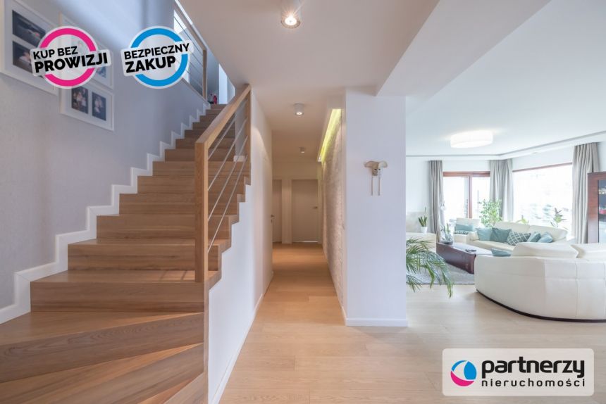 Gdańsk Piecki-Migowo, 2 850 000 zł, 385 m2, wolnostojący miniaturka 6