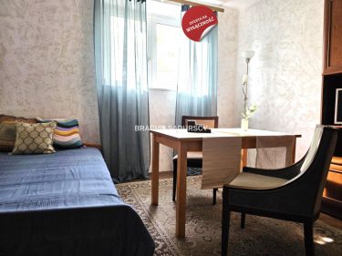 Kameralne mieszkanie 2 pokojowe w centrum