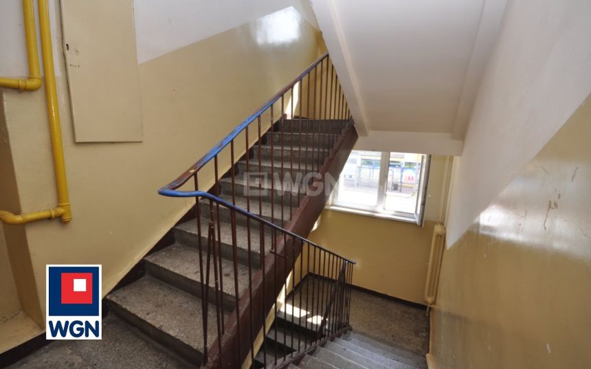 Radomsko, 1 050 zł, 37.96 m2, pietro 1 miniaturka 12