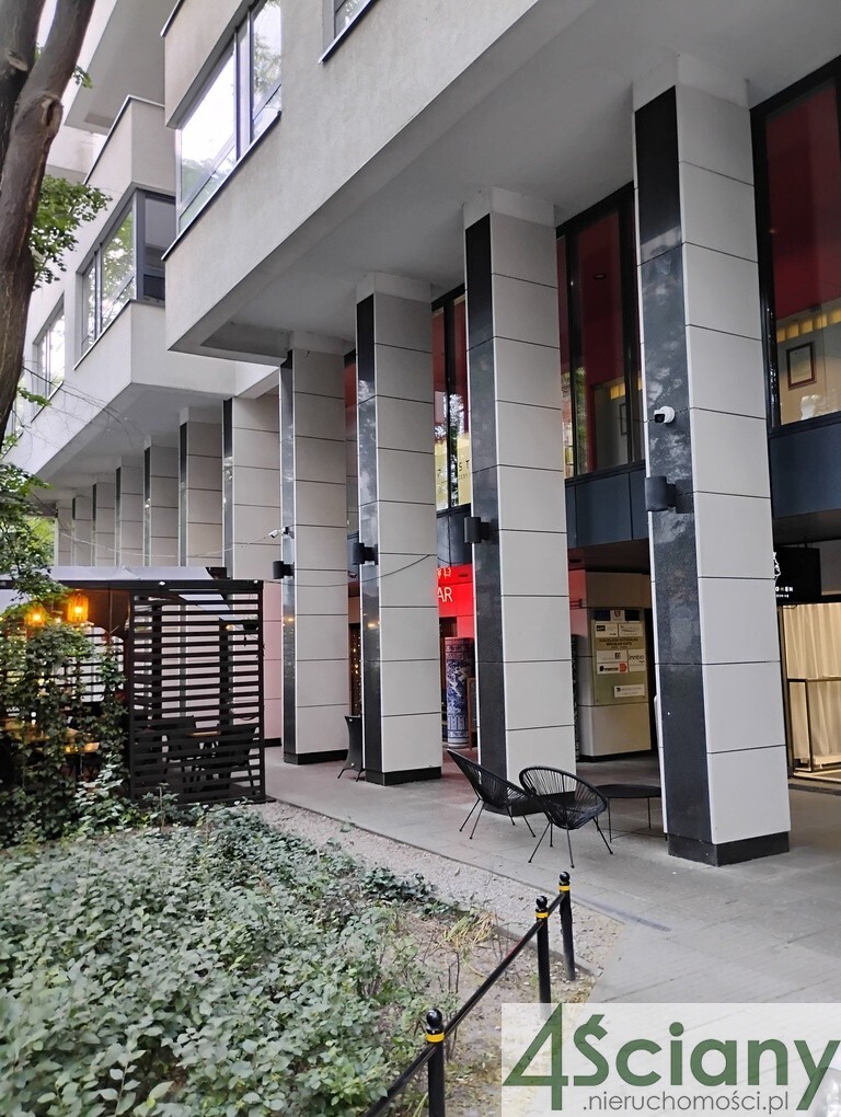 GRZYBOWSKA , apartament, ostatnie piętro! miniaturka 2