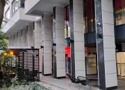 GRZYBOWSKA , apartament, ostatnie piętro! miniaturka 2