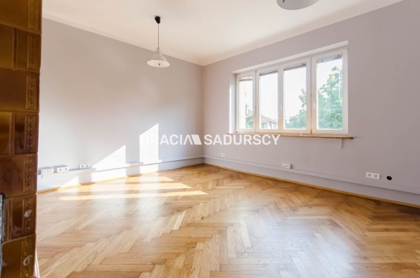 Kraków Osiedle Oficerskie, 3 600 zł, 97.4 m2, po remoncie miniaturka 3