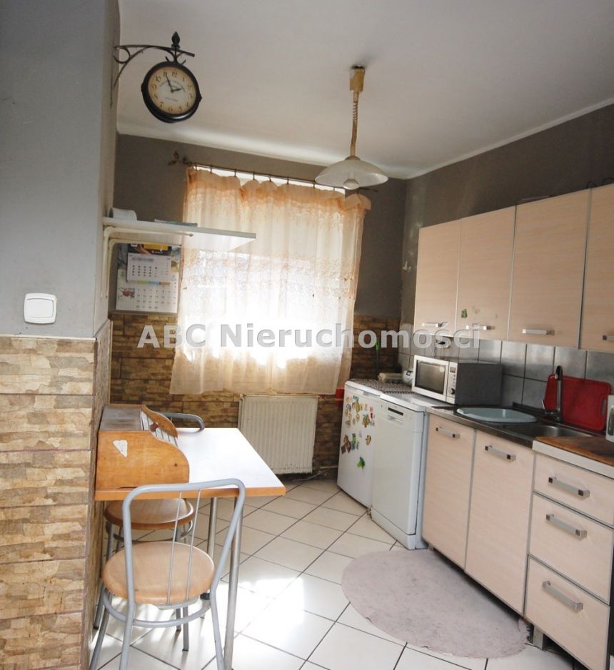 Ujście, 99 000 zł, 45 m2, jasna kuchnia z oknem miniaturka 8