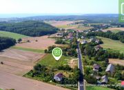 Działka budowlana w Będkowicach I linia 10,39a miniaturka 1
