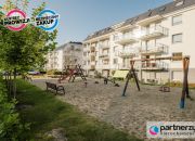 Gdańsk Łostowice, 590 000 zł, 47.7 m2, 2 pokojowe miniaturka 17
