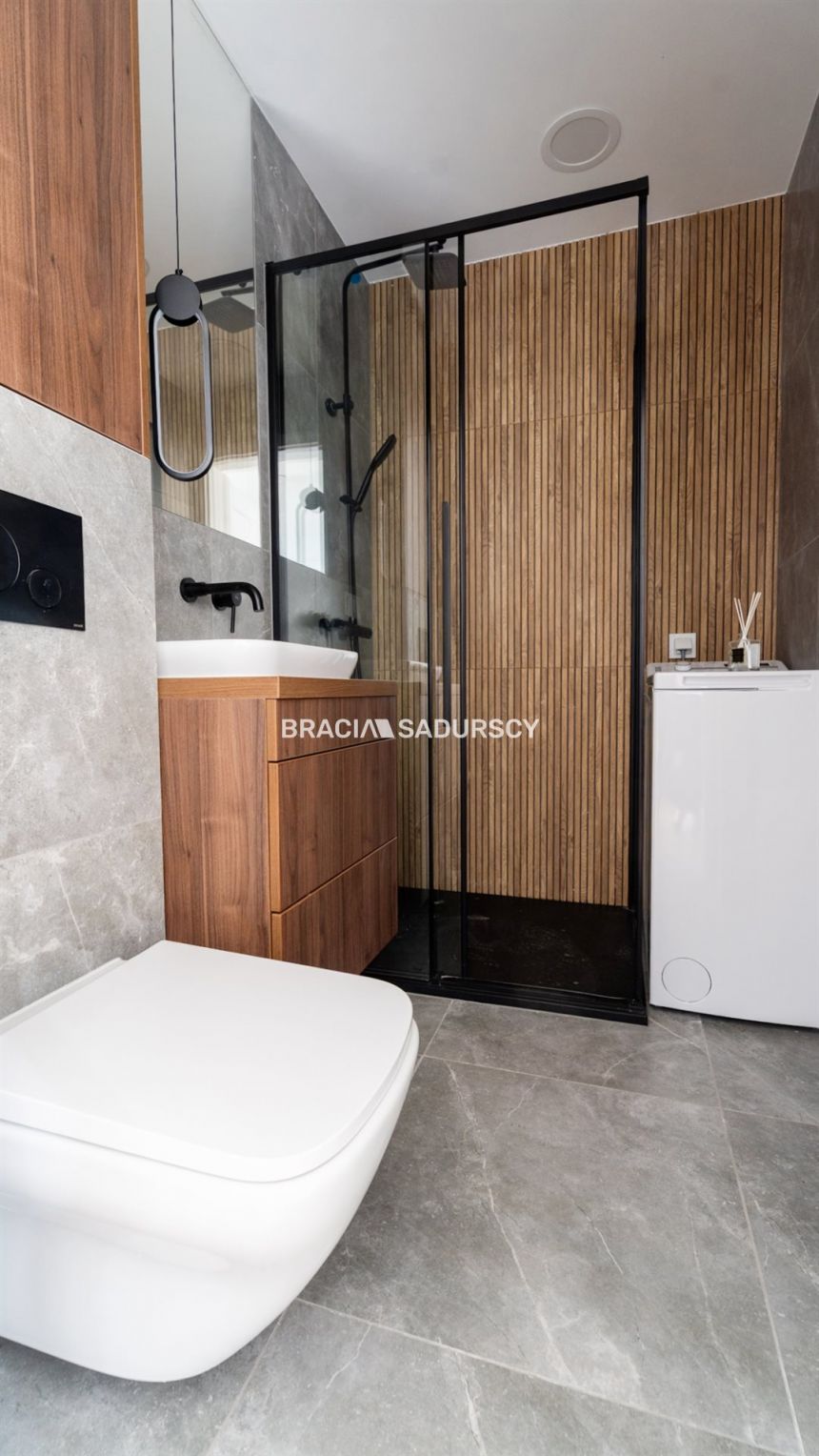 Os. Albertyńskie 3 pokoje, balkon miniaturka 22