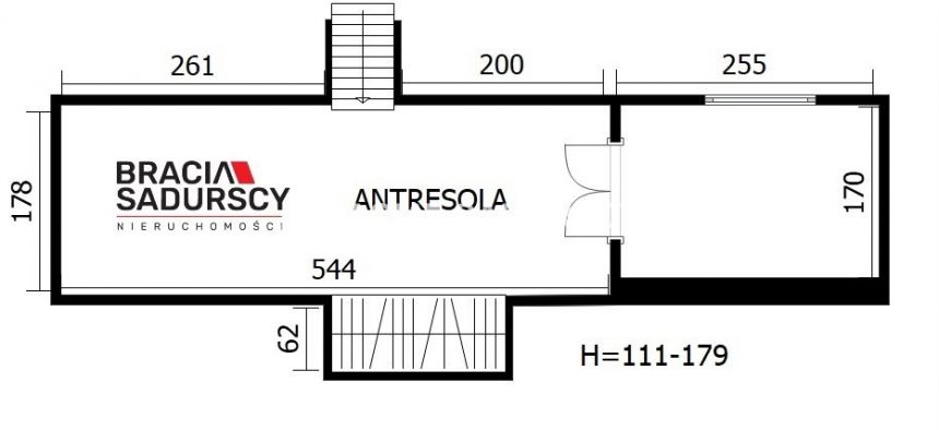 70m2, ul. Wiarusa Prądnik Biały miniaturka 4