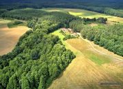 Działki pięknie położone nad rzeką Parsęta. miniaturka 4