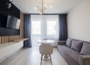 Stylowe 2 pok. | Balkon | Gaj miniaturka 3