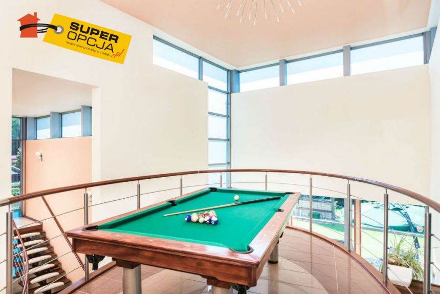 Kraków Dębniki, 4 995 000 zł, 559 m2, 6 pokoi miniaturka 23