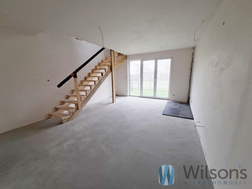 Nowy Dwór Mazowiecki, 699 000 zł, 98 m2, 4 pokoje miniaturka 3