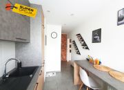 Kraków Nowy Prokocim, 899 000 zł, 61.4 m2, z balkonem miniaturka 8