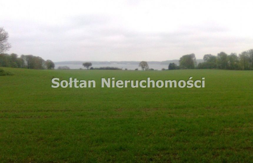 Serock Moczydło, 5 510 900 zł, 5.51 ha, przyłącze wodociągu - zdjęcie 1