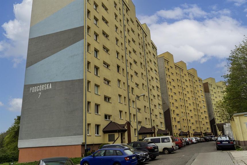 Mieszkanie 3 pok. z garażem; blisko portu Gdynia miniaturka 5