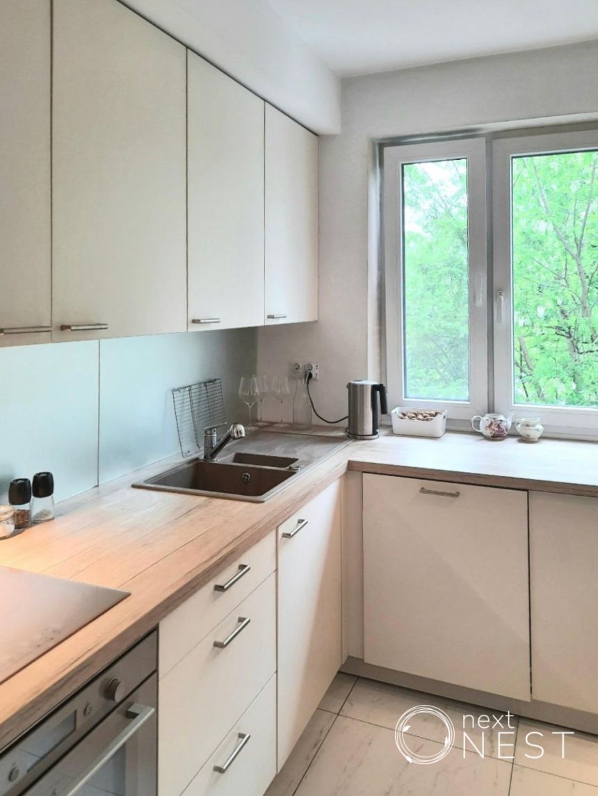 Warszawa Wilanów Niski, 1 379 000 zł, 94.39 m2, pietro 1 miniaturka 4