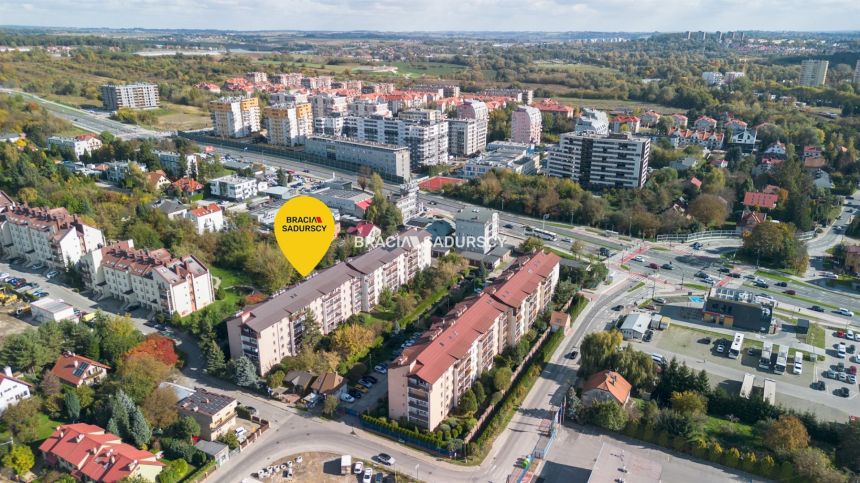 SŁONECZNE 3-POKOJOWE W ATRAKCYJNEJ LOKALIZACJI miniaturka 2