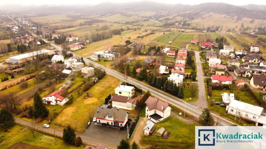 Nowy Żmigród, 290 000 zł, 20.74 ar, inwestycyjna miniaturka 4