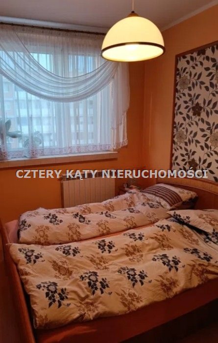 M-4 z pięknym widokiem z balkonu miniaturka 7