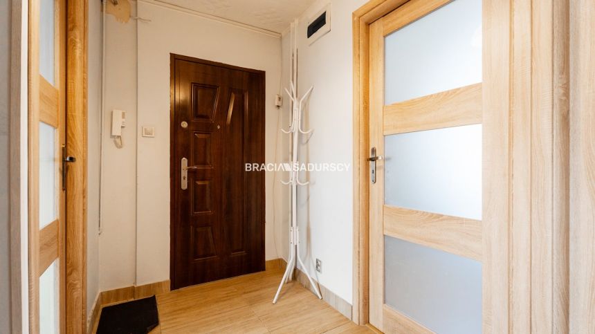 3-pok mieszkanie na Slomianej/7.piętro/balkon miniaturka 26