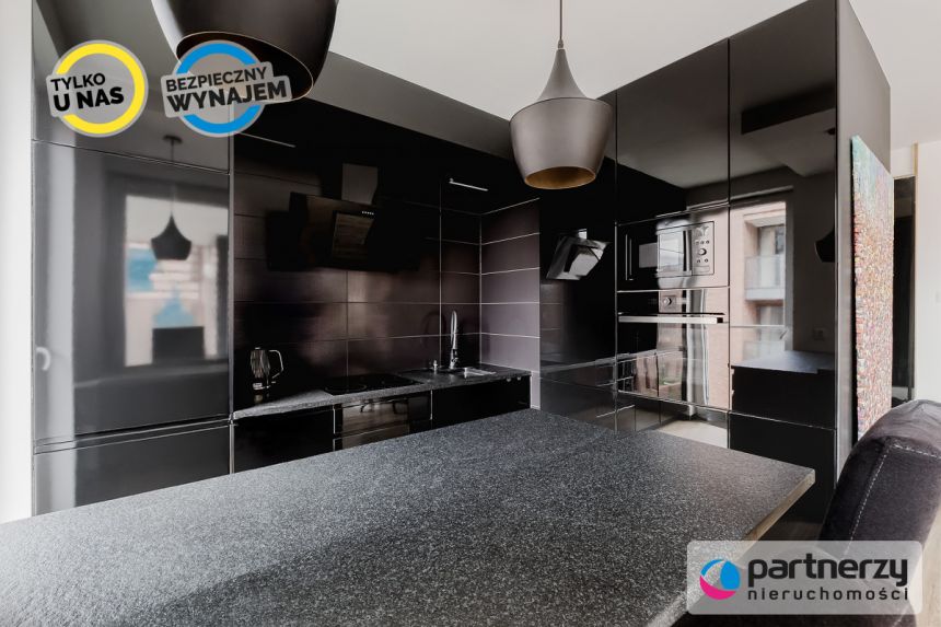 Gdańsk Śródmieście, 3 700 zł, 53.14 m2, pietro 3 miniaturka 7