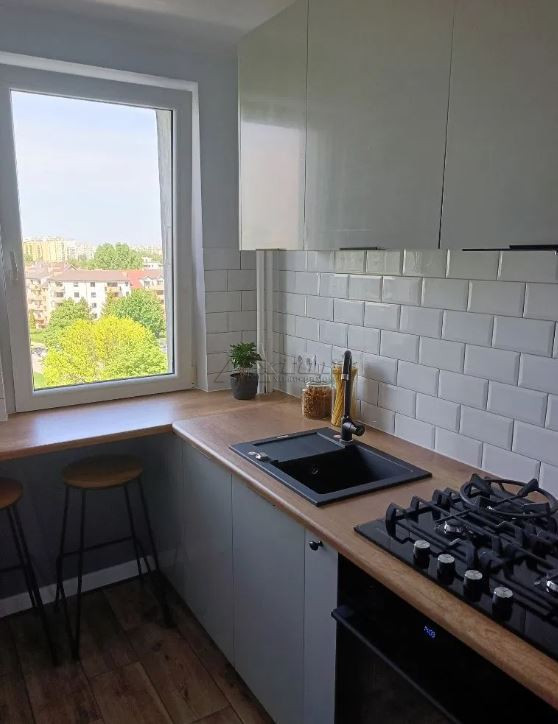 Warszawa Bemowo, 989 000 zł, 62 m2, pietro 8 miniaturka 2
