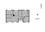 Przestronne mieszkanie 95 m² z klimatem poddasza miniaturka 14
