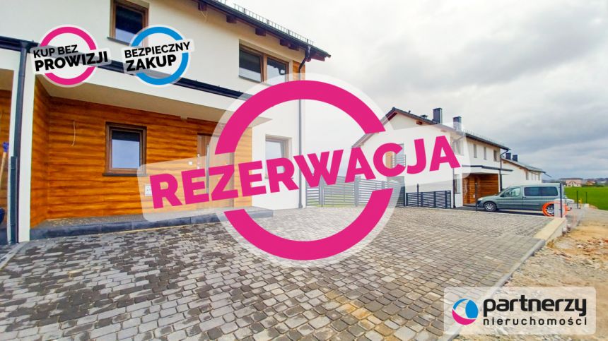 Pępowo, 729 000 zł, 89.86 m2, z gazobetonu - zdjęcie 1