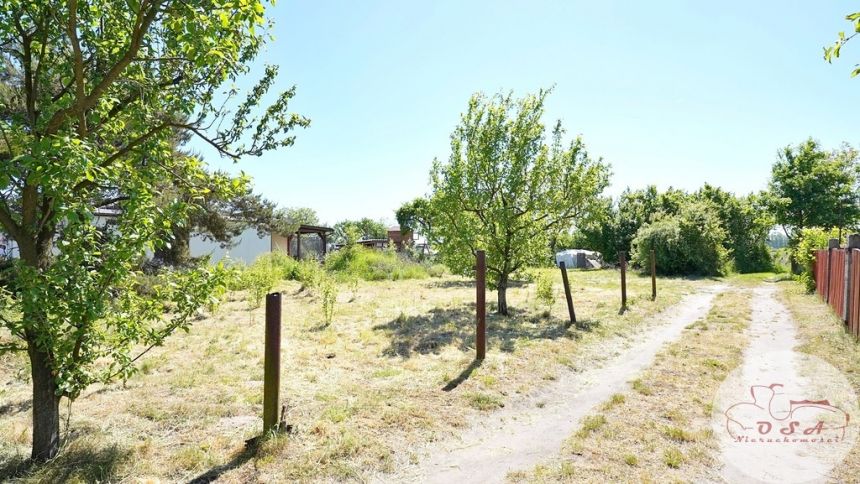 790 m² Pecna 9 km Mosina * Spokojna okolica miniaturka 7