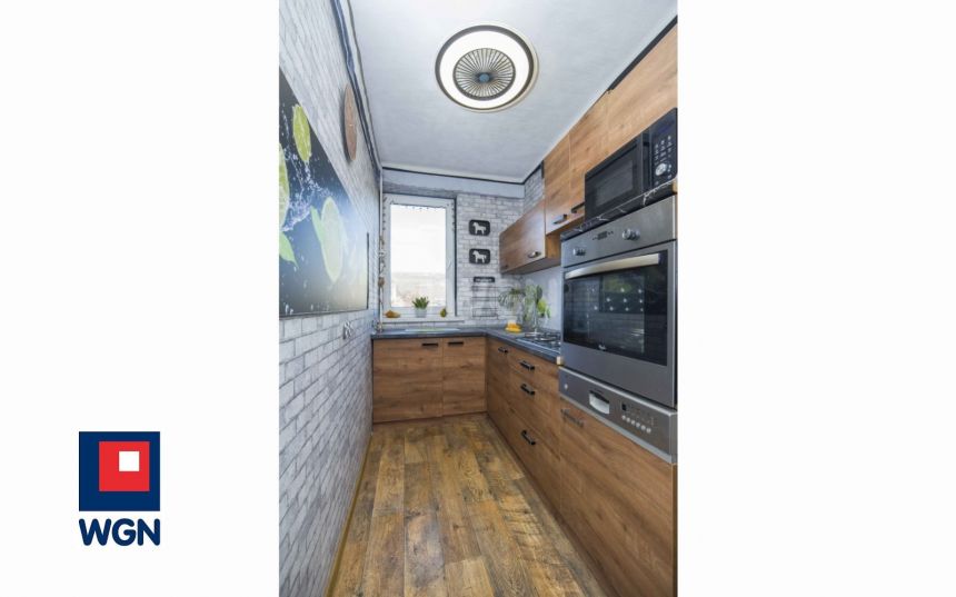 Łaziska Górne Łaziska Średnie, 275 000 zł, 48 m2, M3 miniaturka 10