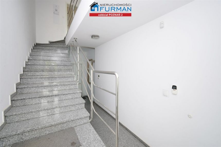 Lokal biurowy 190 mkw, Grunwald Palacza Heweliusza miniaturka 13