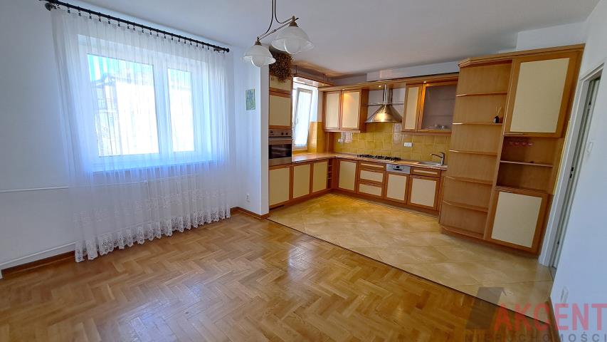 Pruszków, 929 260 zł, 95.8 m2, z garażem naziemnym miniaturka 1